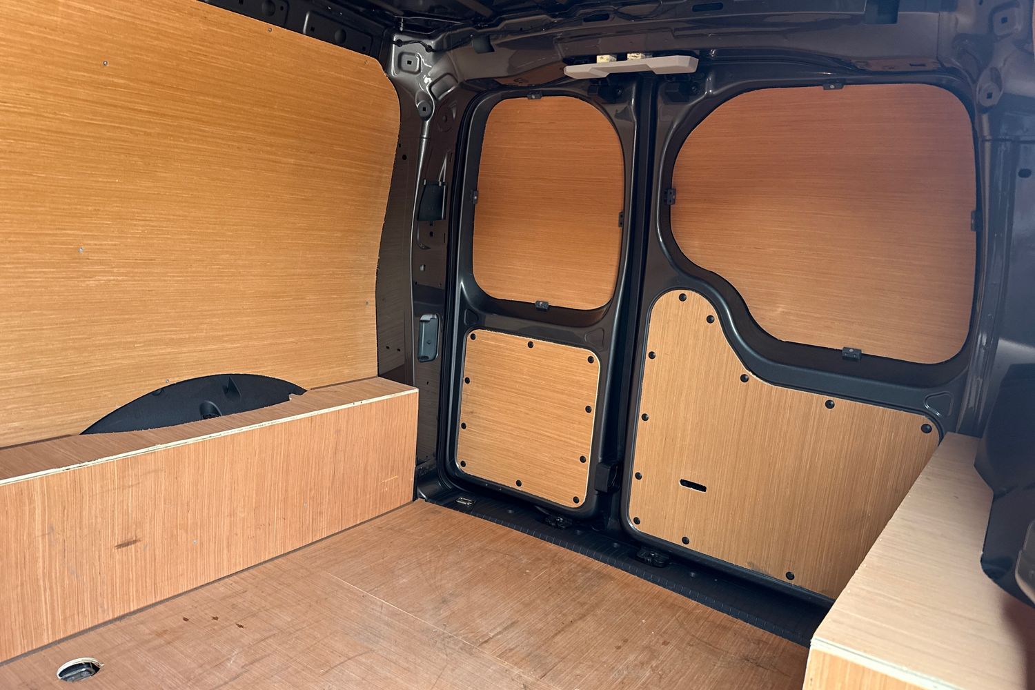 Vehicle 19