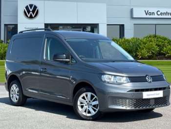Used Volkswagen Caddy 2024 for sale - 74982414: Photo