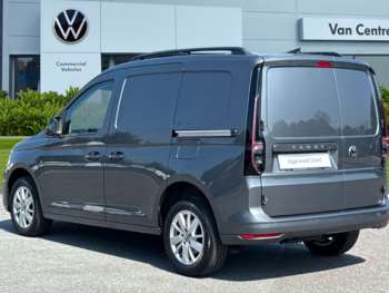 Used Volkswagen Caddy 2024 for sale - 74982414: Photo