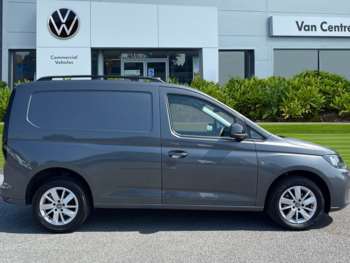 Used Volkswagen Caddy 2024 for sale - 74982414: Photo