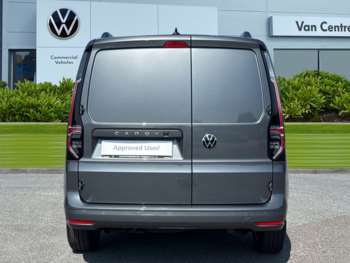 Used Volkswagen Caddy 2024 for sale - 74982414: Photo