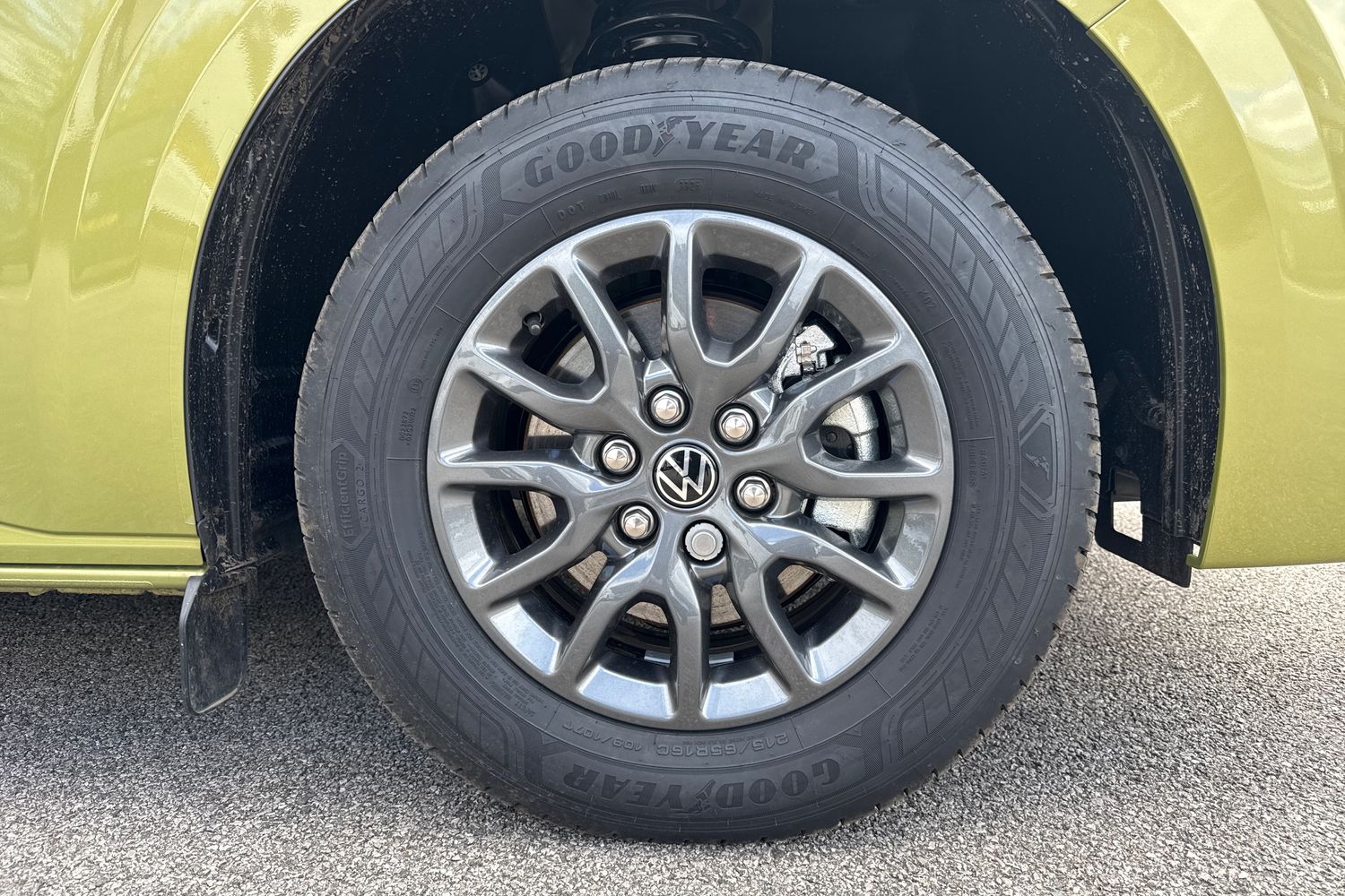 Used Volkswagen Transporter 2025 for sale - 78105178: Photo 10