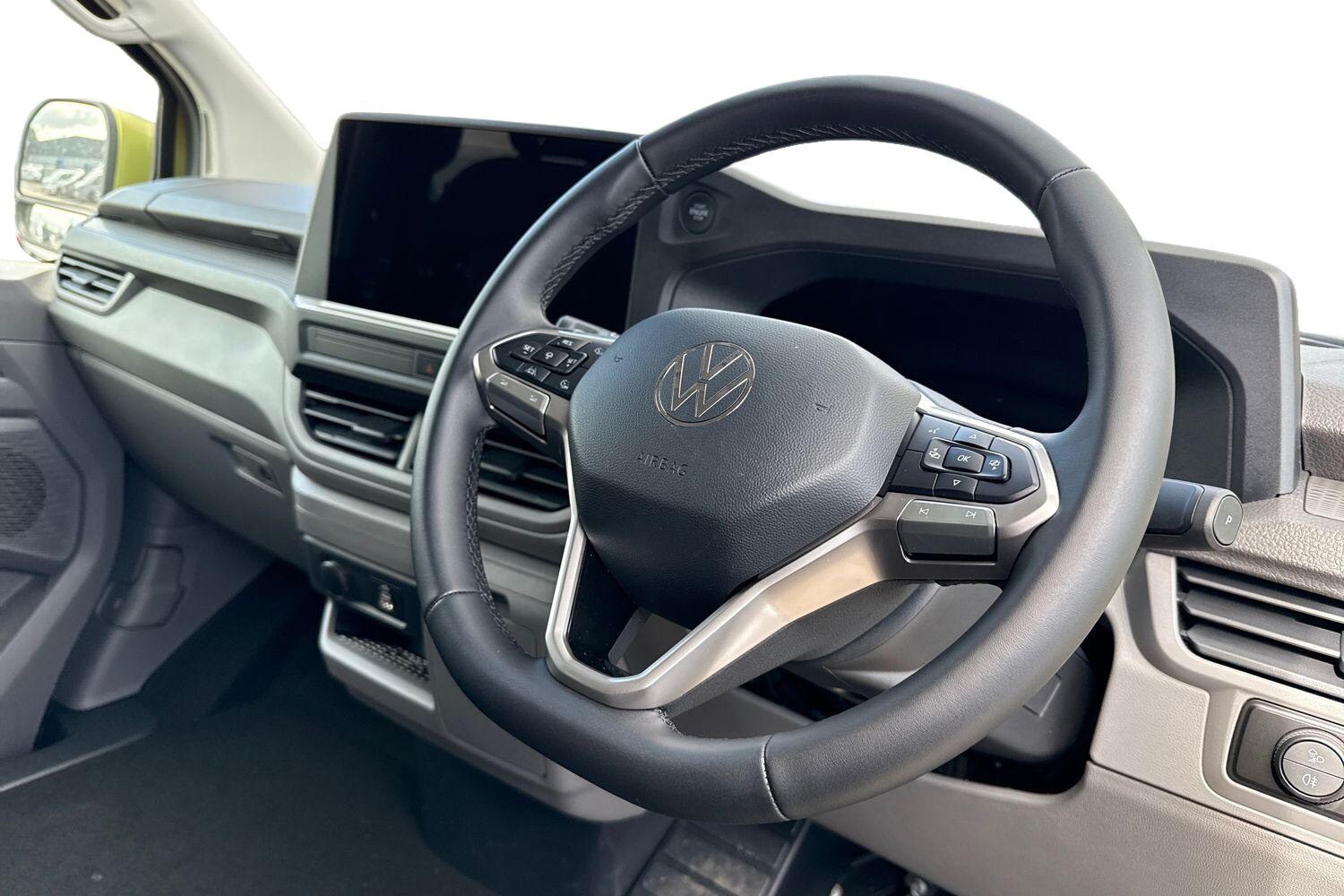 Used Volkswagen Transporter 2025 for sale - 78105178: Photo 14