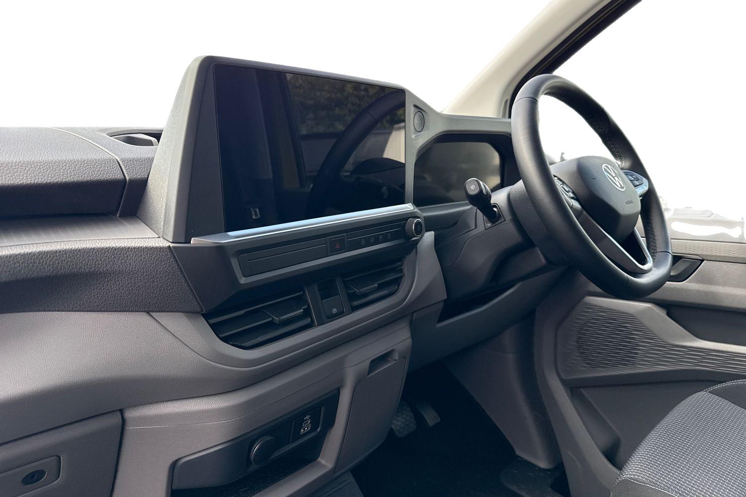 Used Volkswagen Transporter 2025 for sale - 78105178: Photo 15