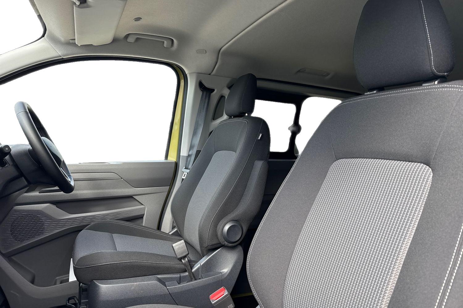 Used Volkswagen Transporter 2025 for sale - 78105178: Photo 16