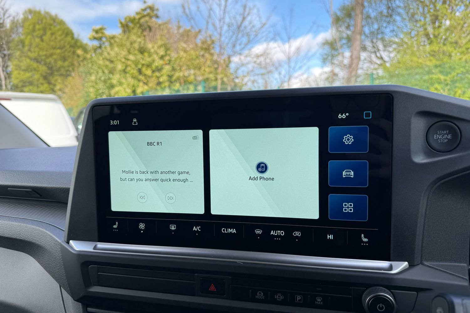 Used Volkswagen Transporter 2025 for sale - 78105178: Photo 17