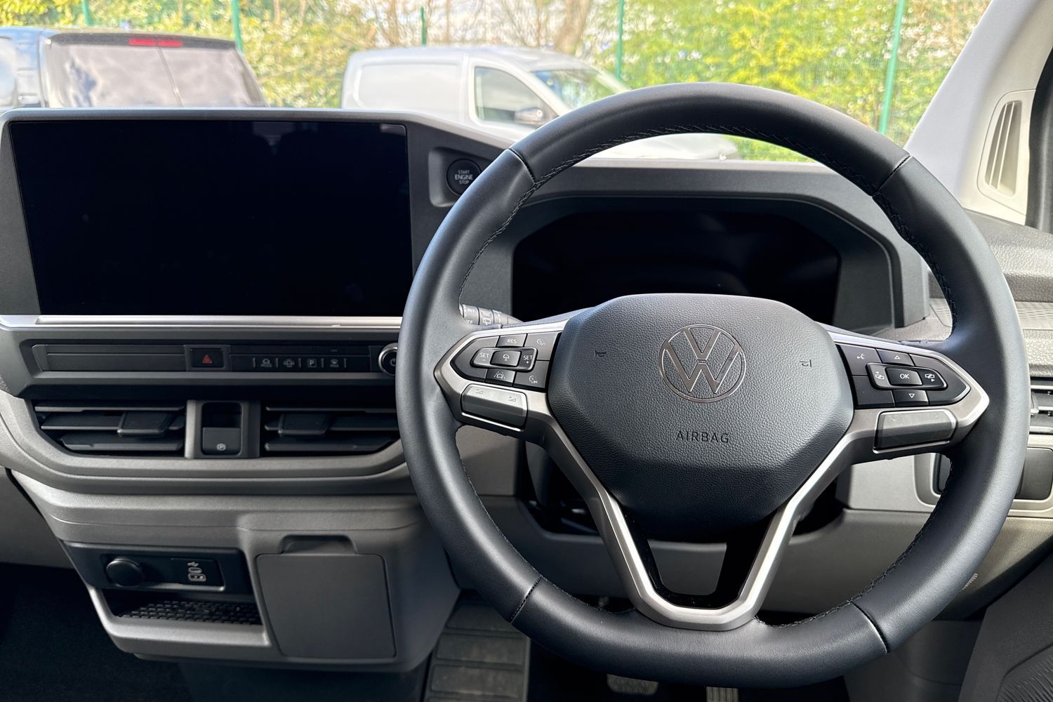 Used Volkswagen Transporter 2025 for sale - 78105178: Photo 18