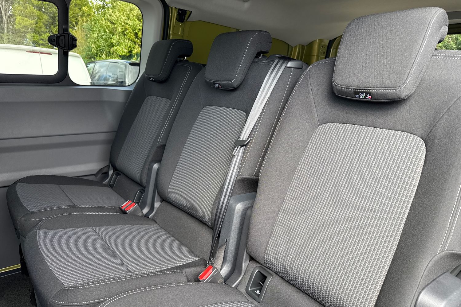 Used Volkswagen Transporter 2025 for sale - 78105178: Photo 19