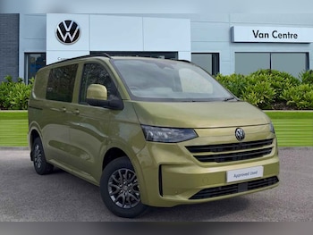 Used Volkswagen Transporter 2025 for sale - 78105178: Photo