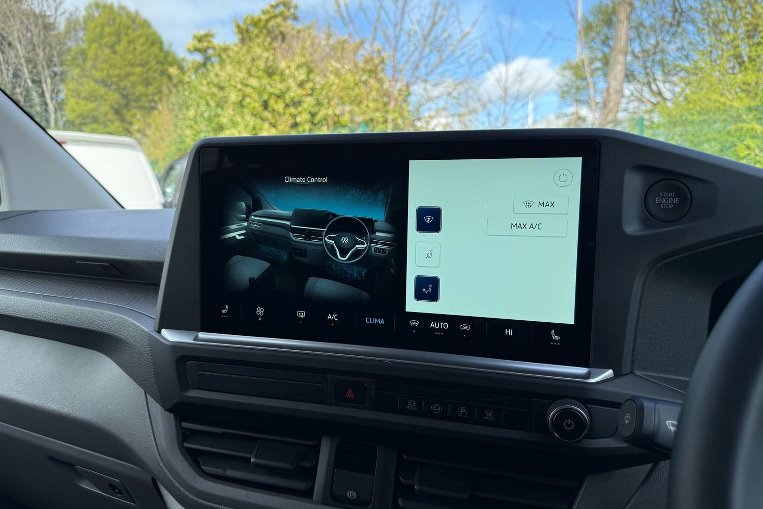 Used Volkswagen Transporter 2025 for sale - 78105178: Photo 22