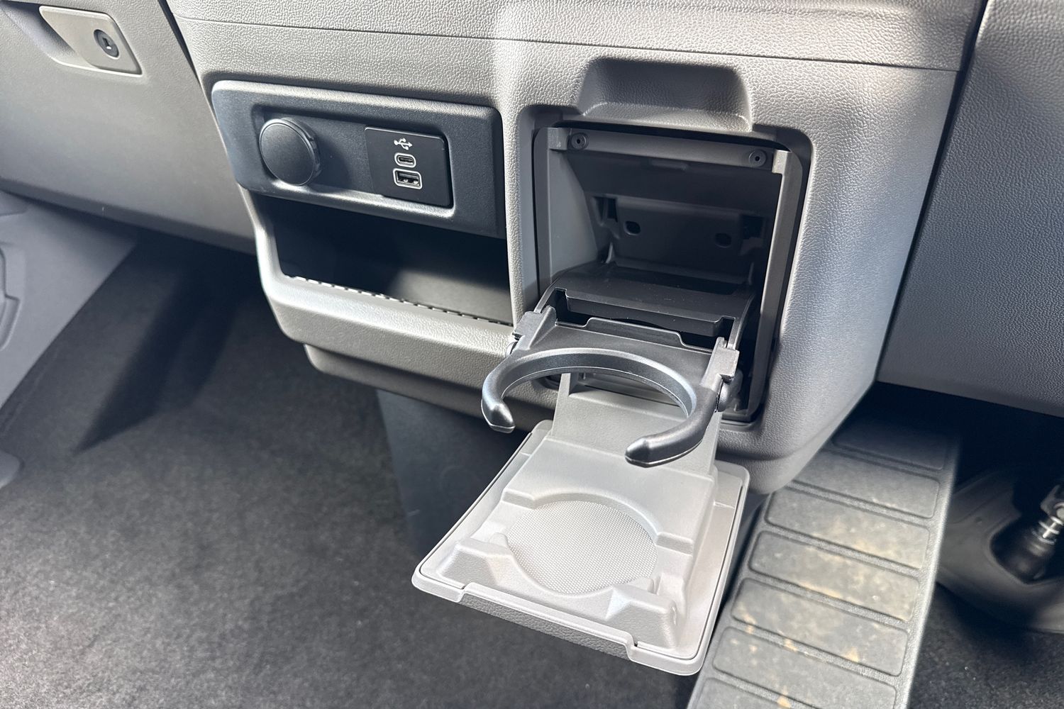 Used Volkswagen Transporter 2025 for sale - 78105178: Photo 23