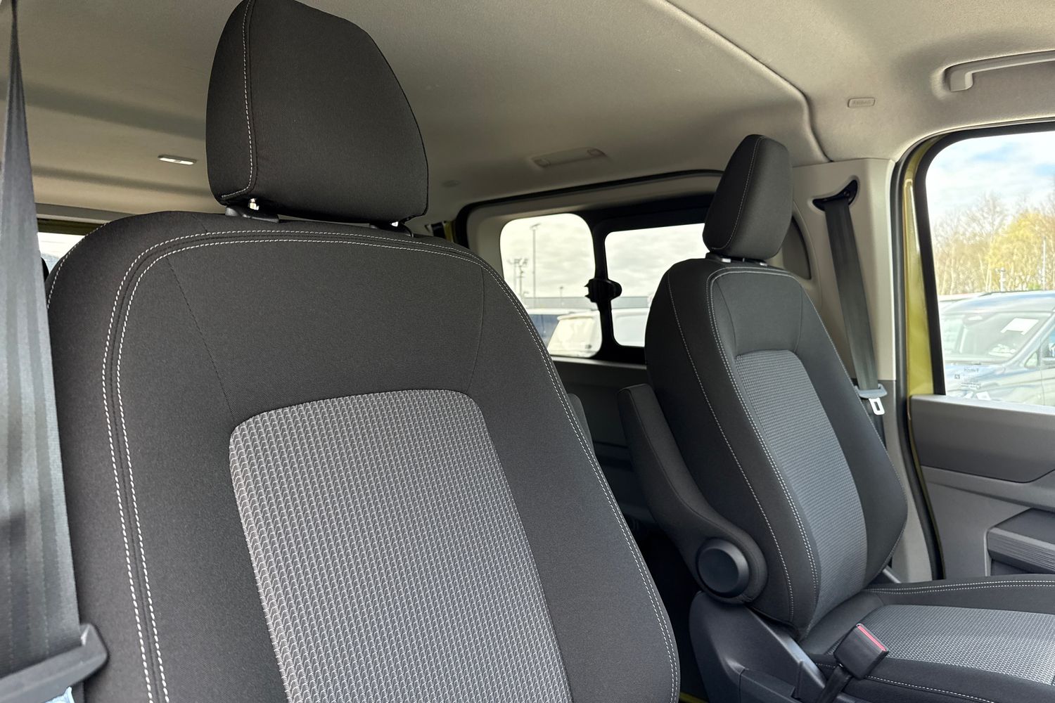 Used Volkswagen Transporter 2025 for sale - 78105178: Photo 24