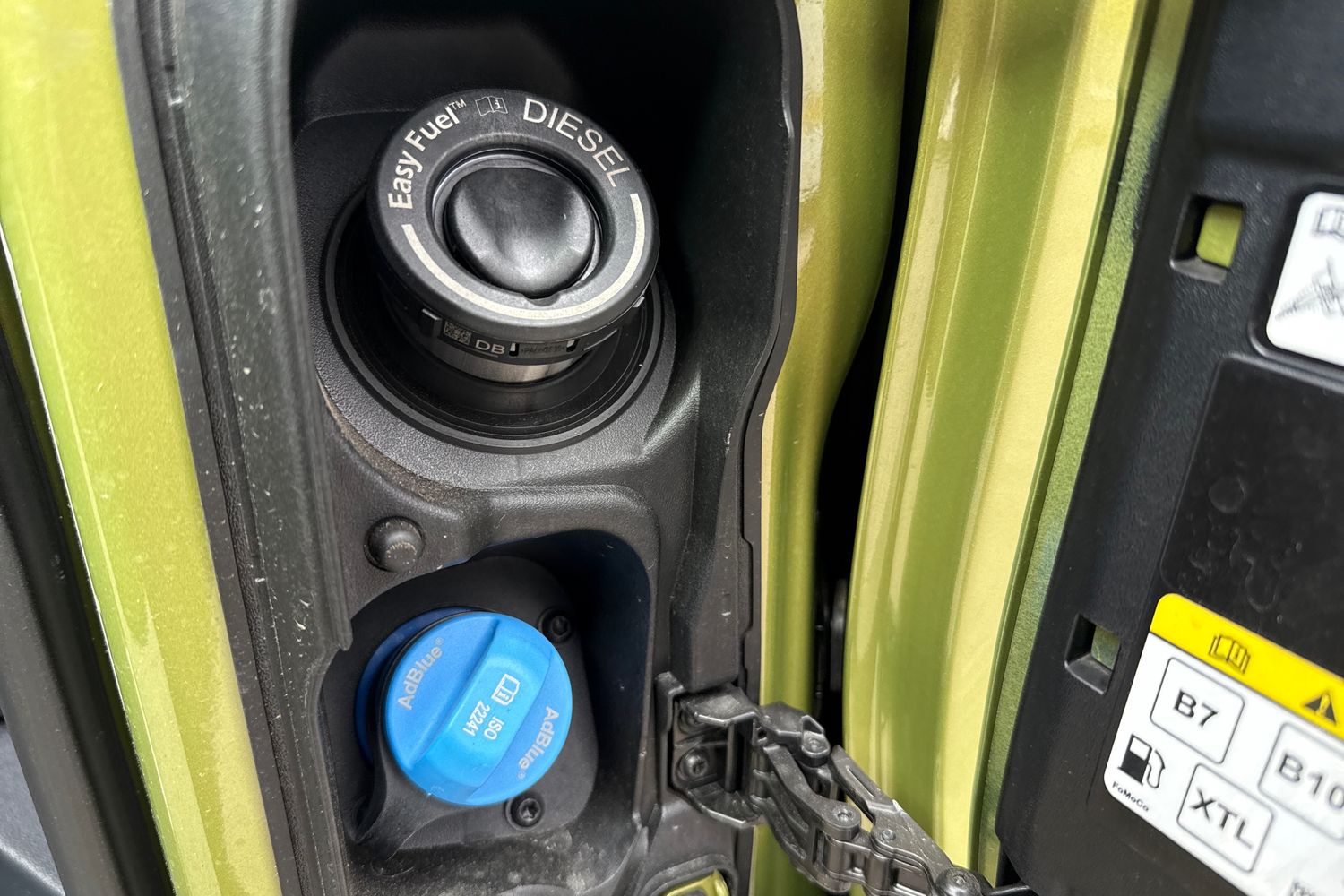 Used Volkswagen Transporter 2025 for sale - 78105178: Photo 25