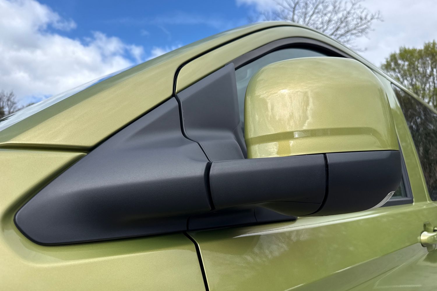 Used Volkswagen Transporter 2025 for sale - 78105178: Photo 27