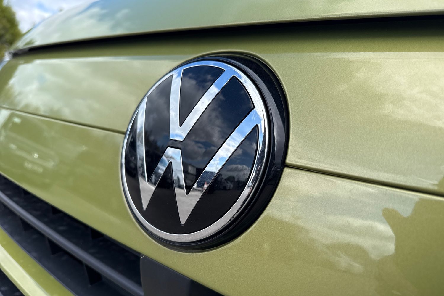 Used Volkswagen Transporter 2025 for sale - 78105178: Photo 29