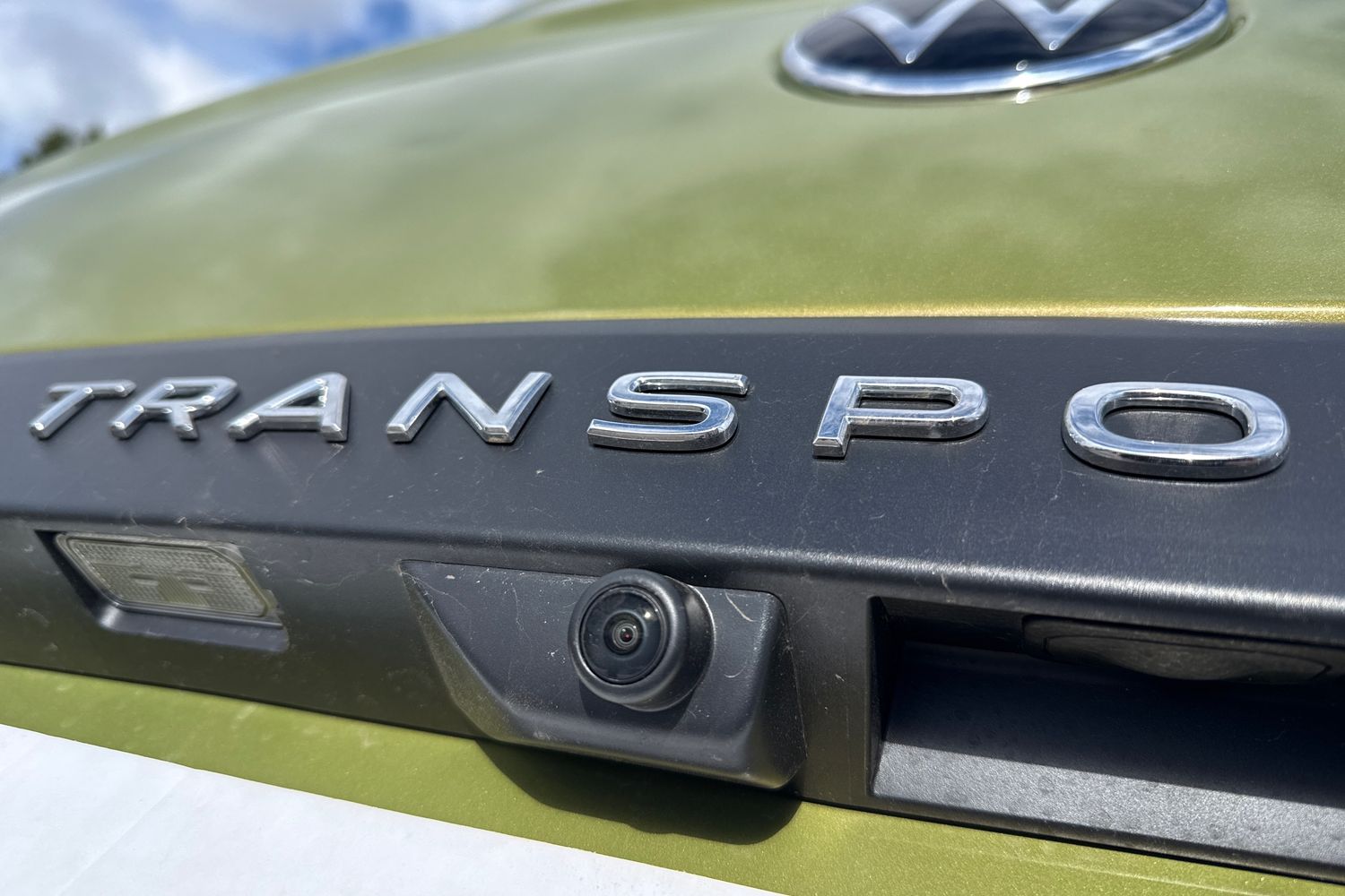 Used Volkswagen Transporter 2025 for sale - 78105178: Photo 31