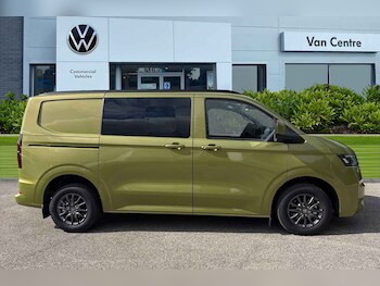 Used Volkswagen Transporter 2025 for sale - 78105178: Photo