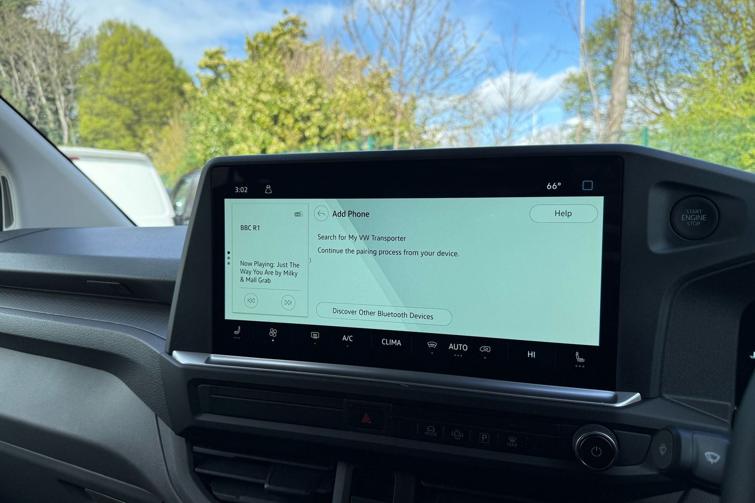 Used Volkswagen Transporter 2025 for sale - 78105178: Photo 46