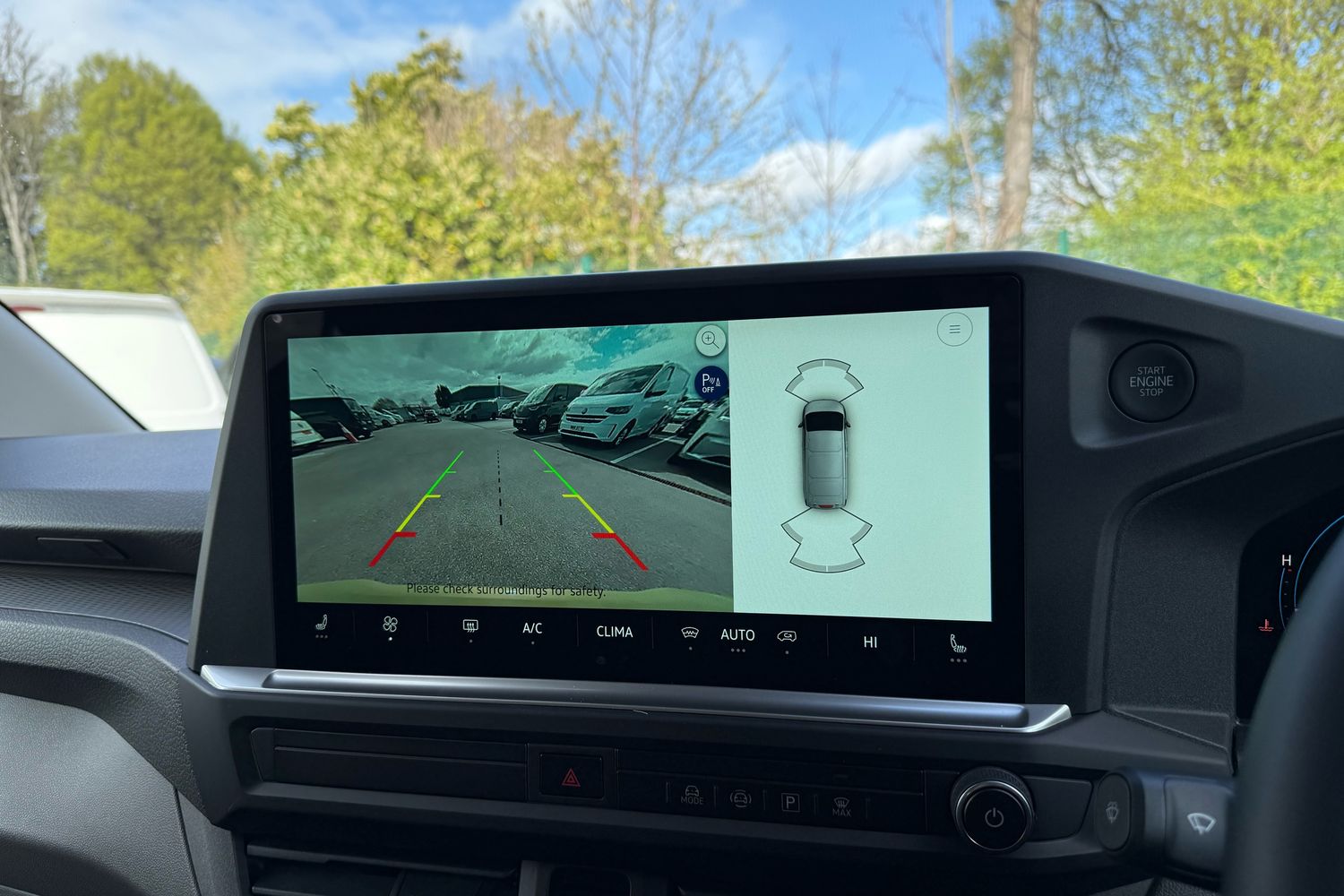 Used Volkswagen Transporter 2025 for sale - 78105178: Photo 49