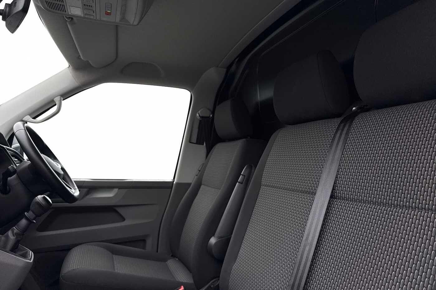 Used Volkswagen Transporter 2024 for sale - 76617122: Photo 10