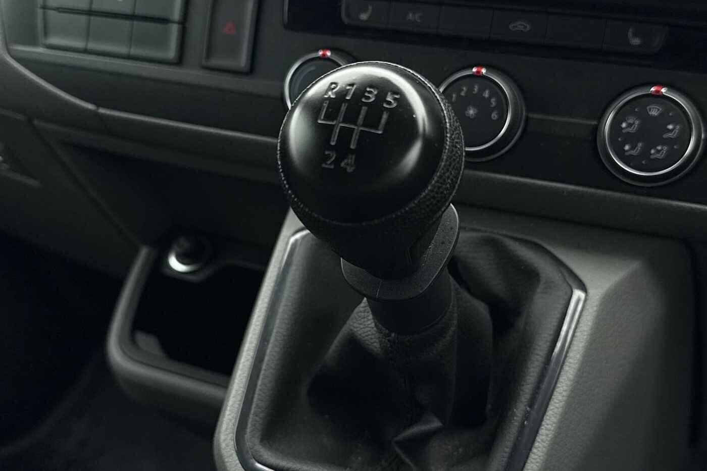 Used Volkswagen Transporter 2024 for sale - 76617122: Photo 19