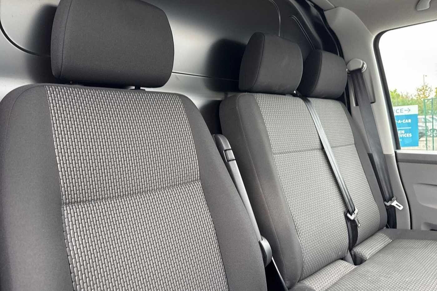 Used Volkswagen Transporter 2024 for sale - 76617122: Photo 20