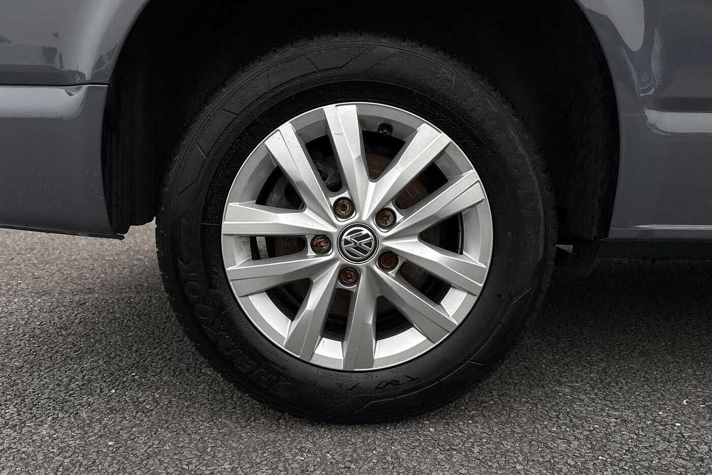 Used Volkswagen Transporter 2024 for sale - 76617122: Photo 21