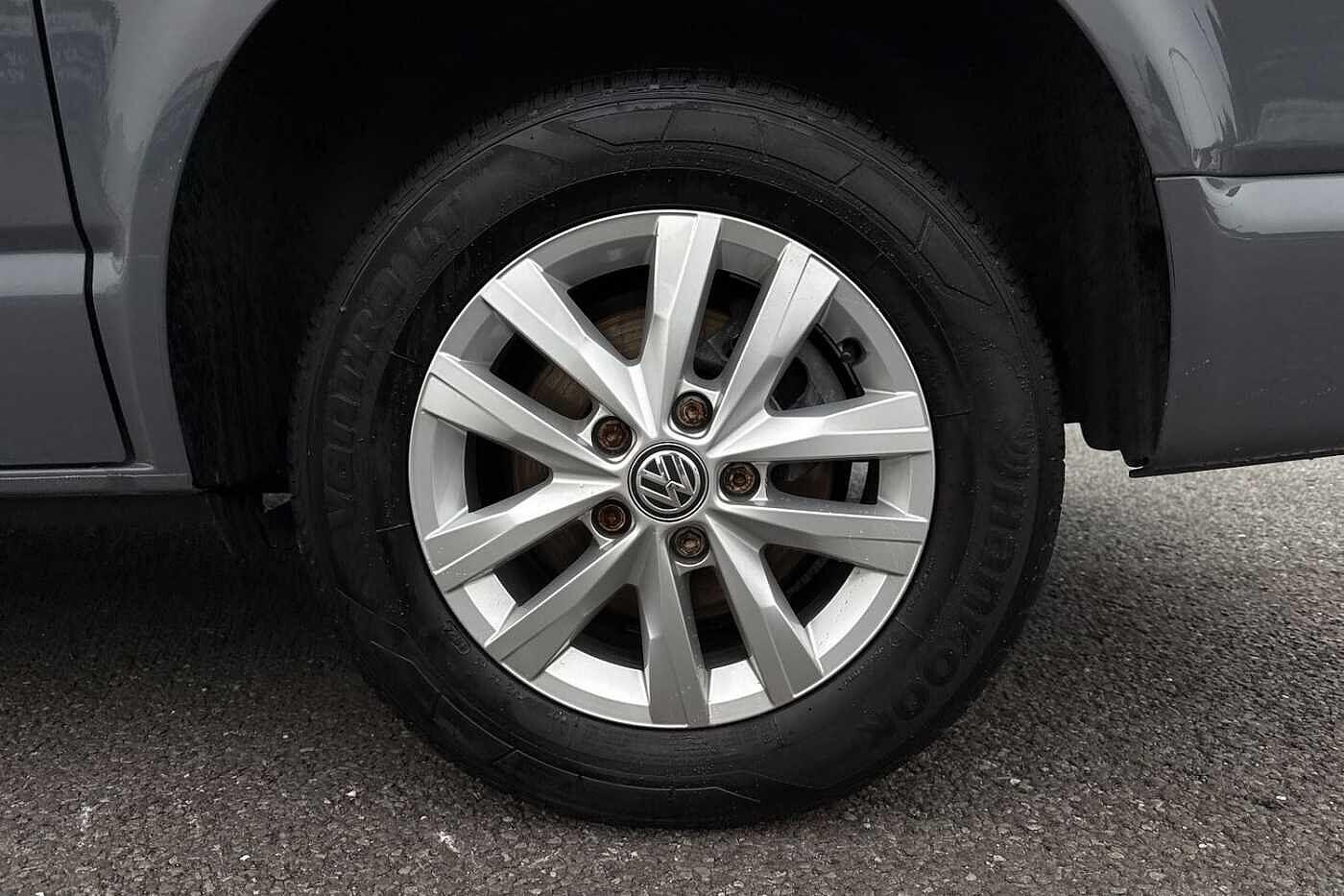 Used Volkswagen Transporter 2024 for sale - 76617122: Photo 22