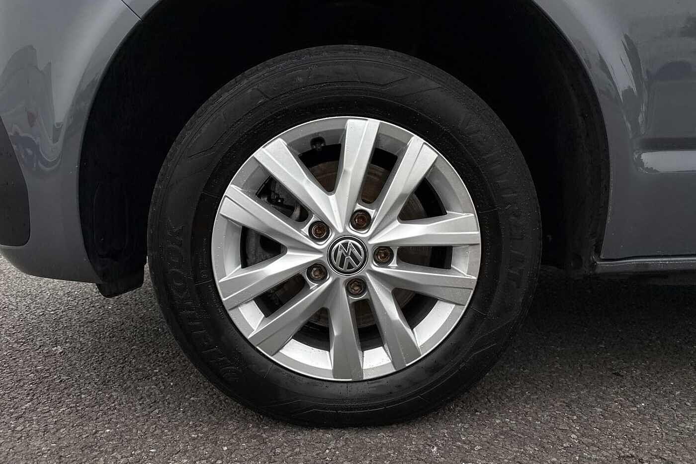 Used Volkswagen Transporter 2024 for sale - 76617122: Photo 23