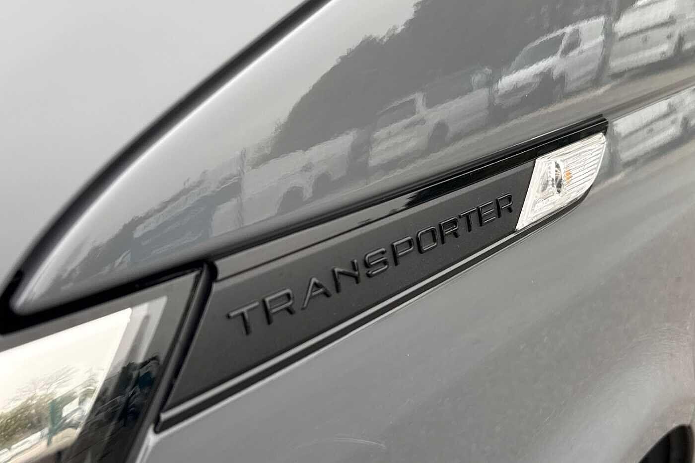 Used Volkswagen Transporter 2024 for sale - 76617122: Photo 27