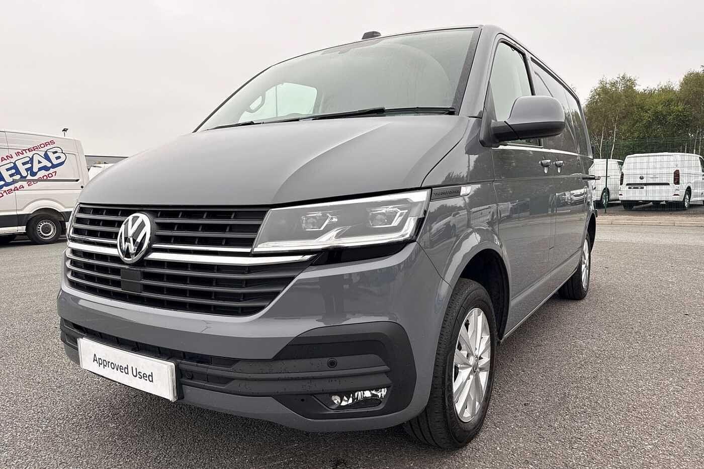 Used Volkswagen Transporter 2024 for sale - 76617122: Photo 28