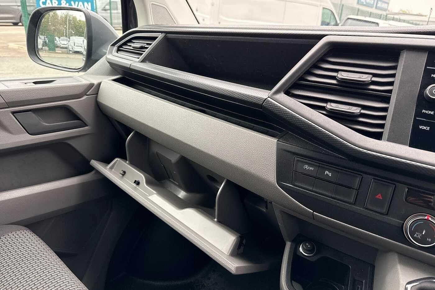 Used Volkswagen Transporter 2024 for sale - 76617122: Photo 34