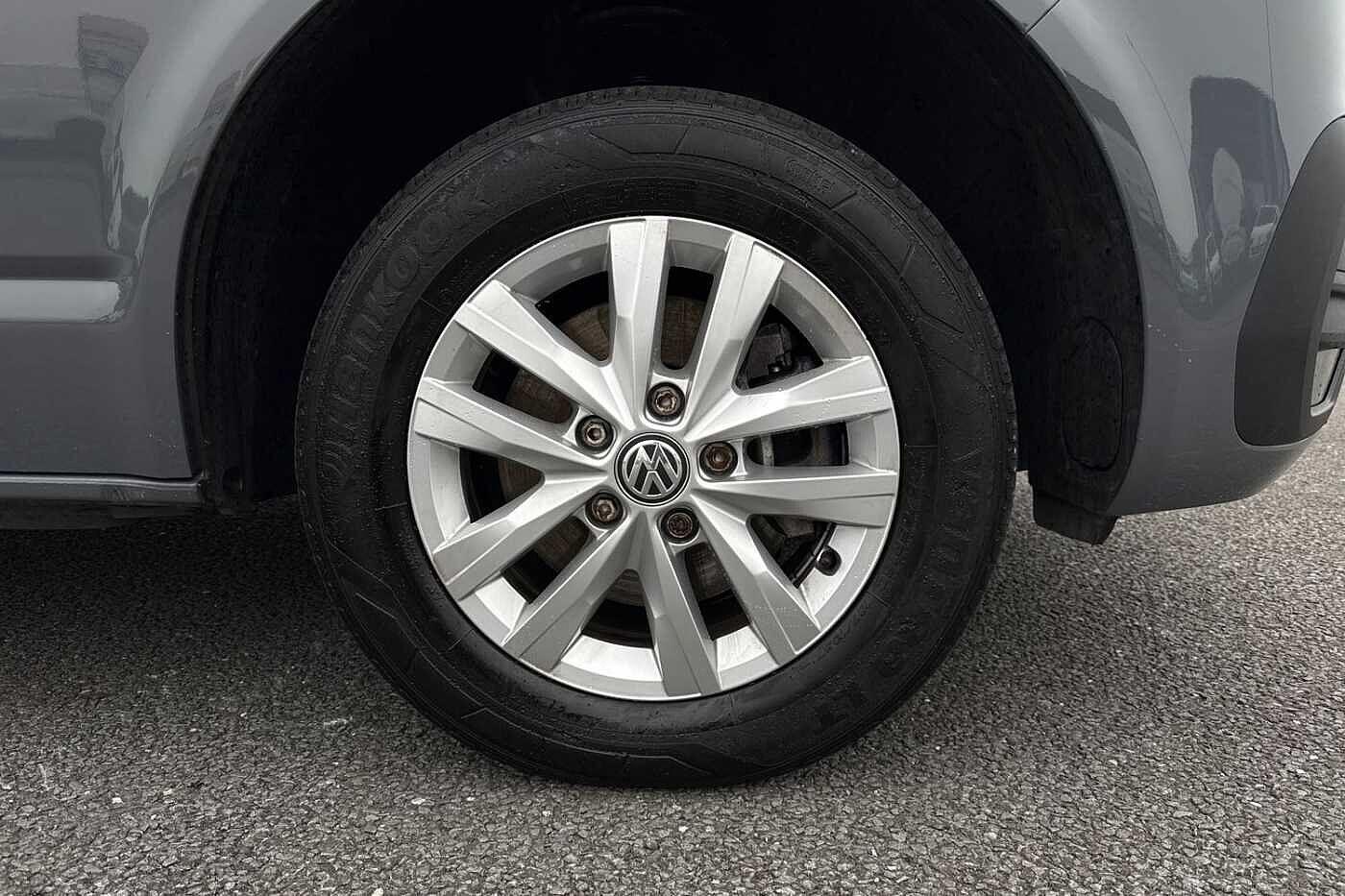 Used Volkswagen Transporter 2024 for sale - 76617122: Photo 5