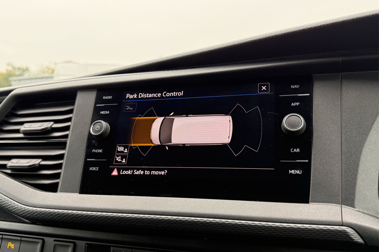 Used Volkswagen Transporter 2024 for sale - 76617122: Photo 53