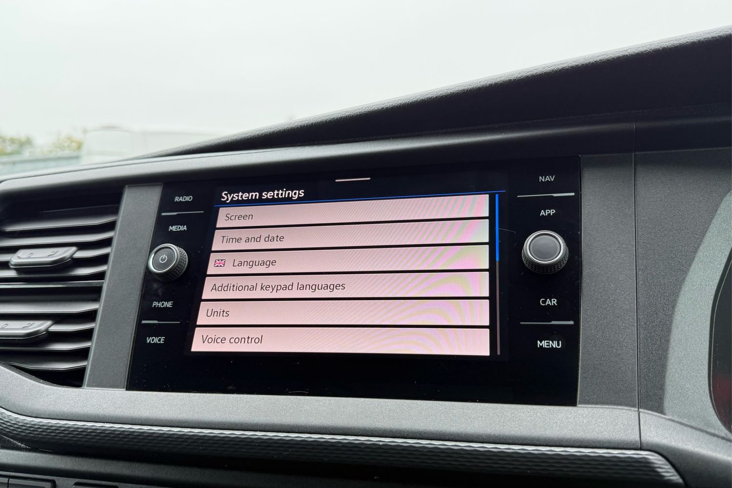 Used Volkswagen Transporter 2024 for sale - 76617122: Photo 55