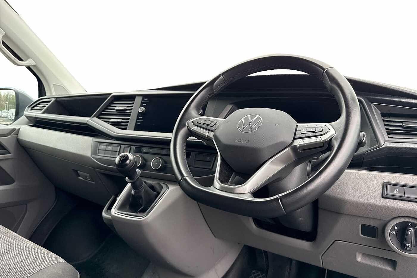 Used Volkswagen Transporter 2024 for sale - 76617122: Photo 6