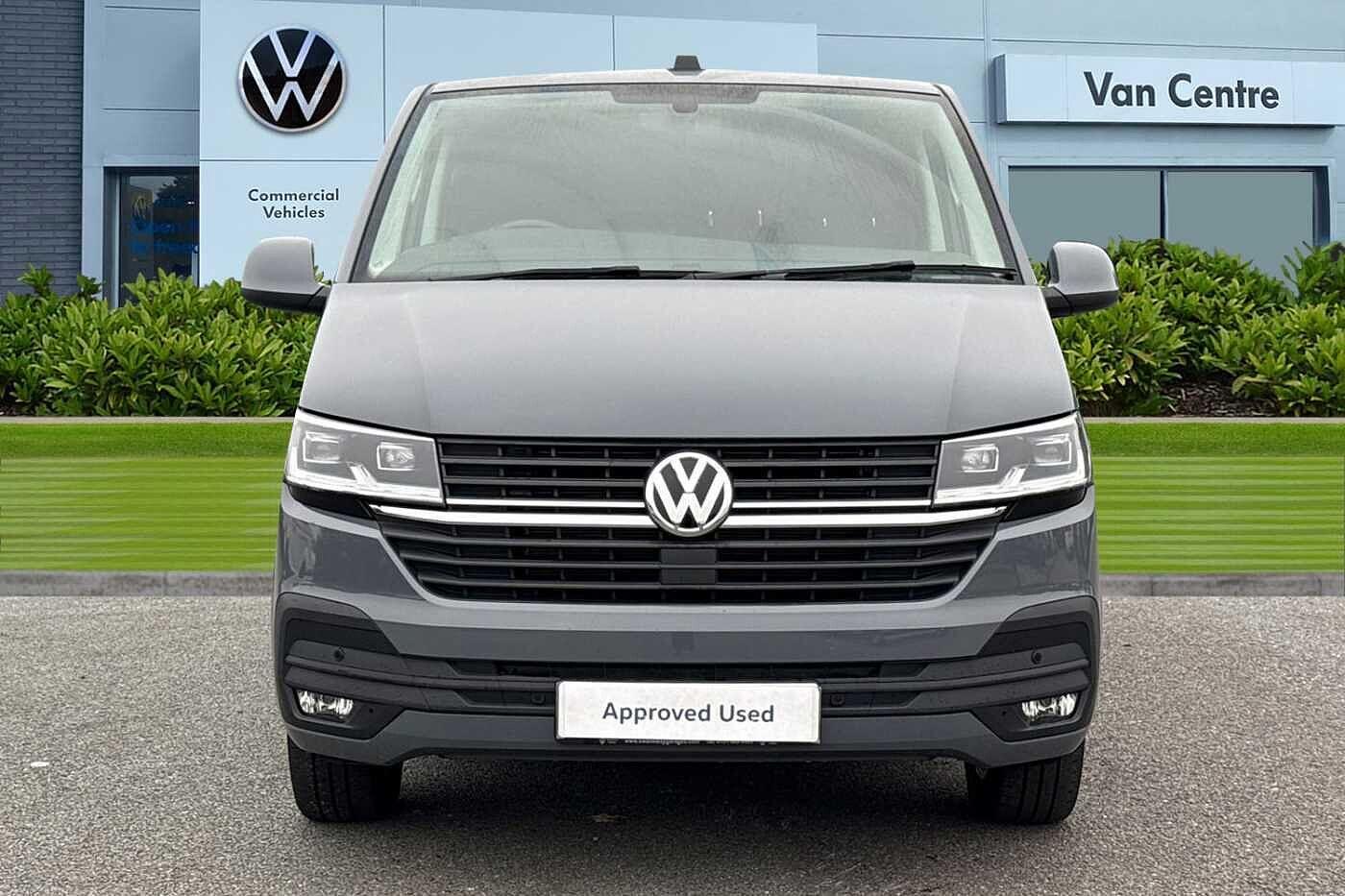Used Volkswagen Transporter 2024 for sale - 76617122: Photo 8