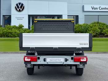 Used Volkswagen Crafter 2025 for sale - 75091367: Photo
