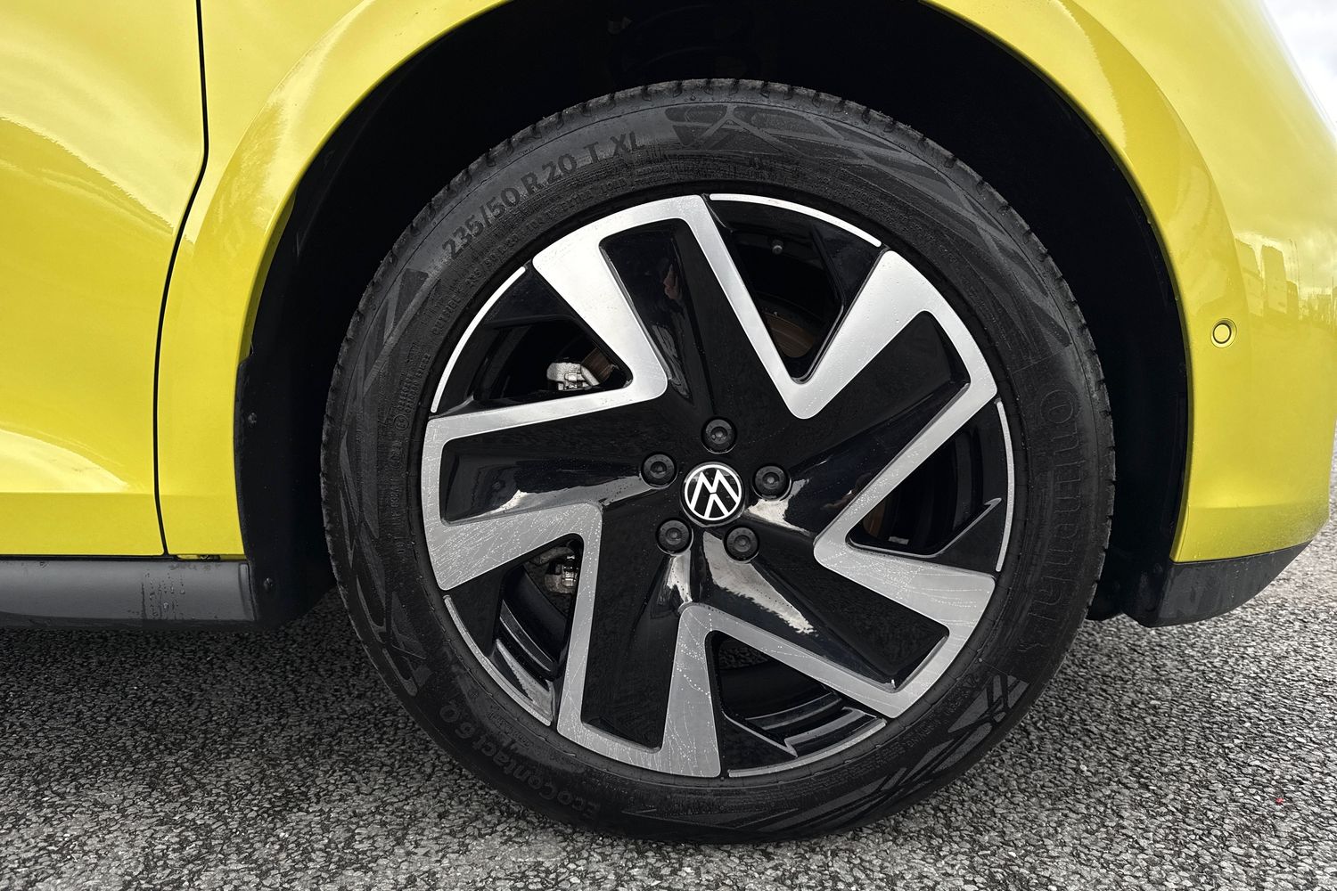 Used Volkswagen ID.Buzz 2025 for sale - 77787520: Photo 10