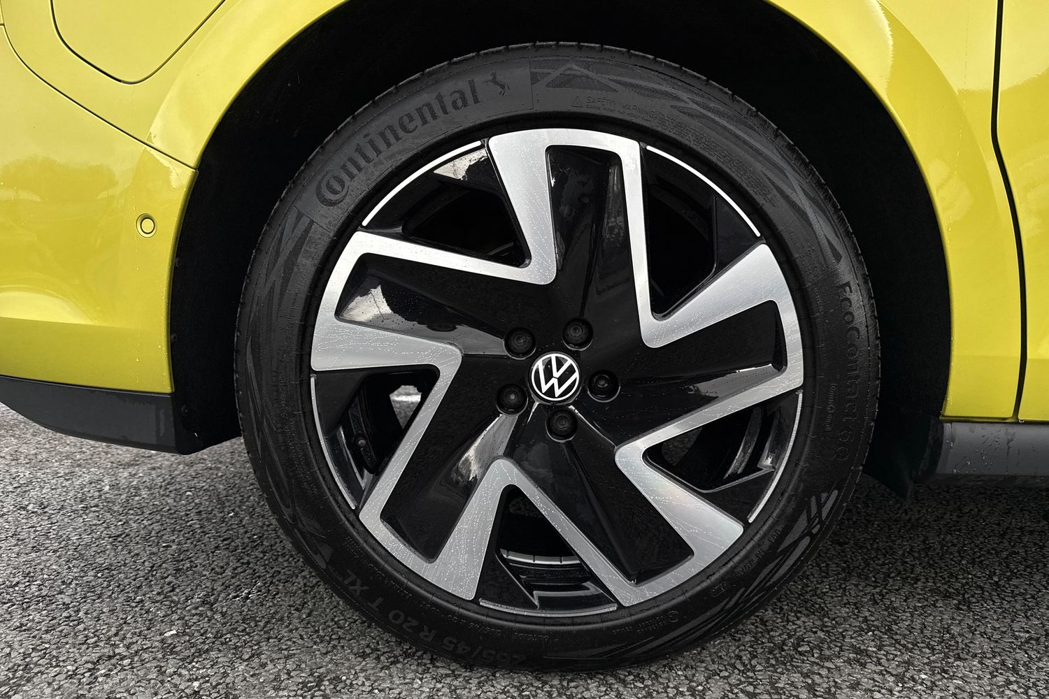 Used Volkswagen ID.Buzz 2025 for sale - 77787520: Photo 11