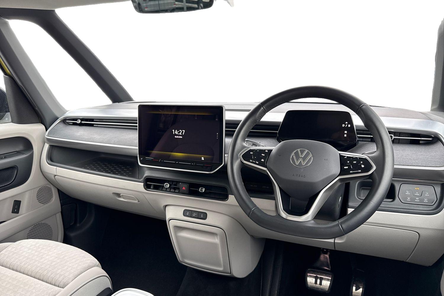 Used Volkswagen ID.Buzz 2025 for sale - 77787520: Photo 14