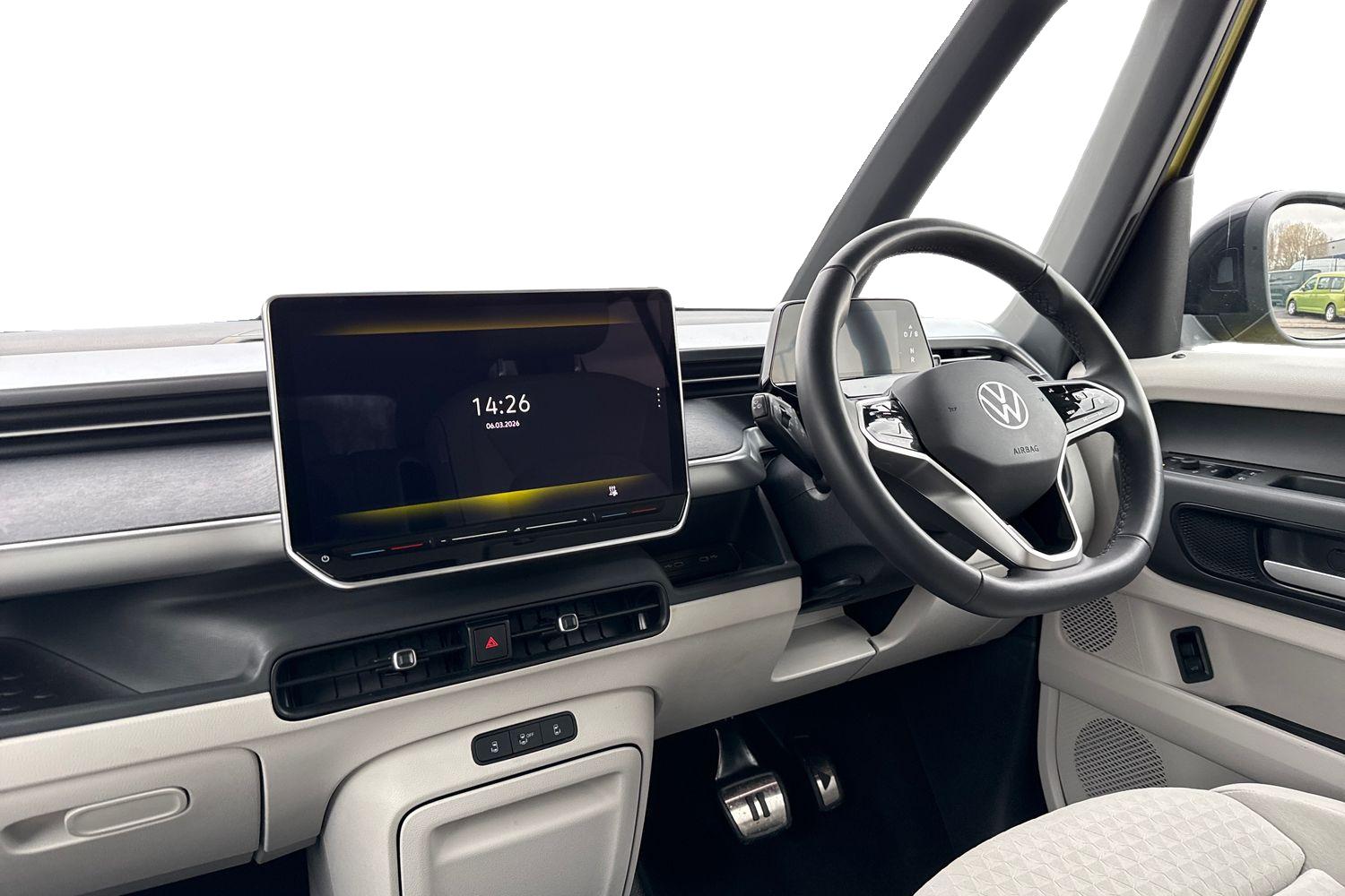 Used Volkswagen ID.Buzz 2025 for sale - 77787520: Photo 15