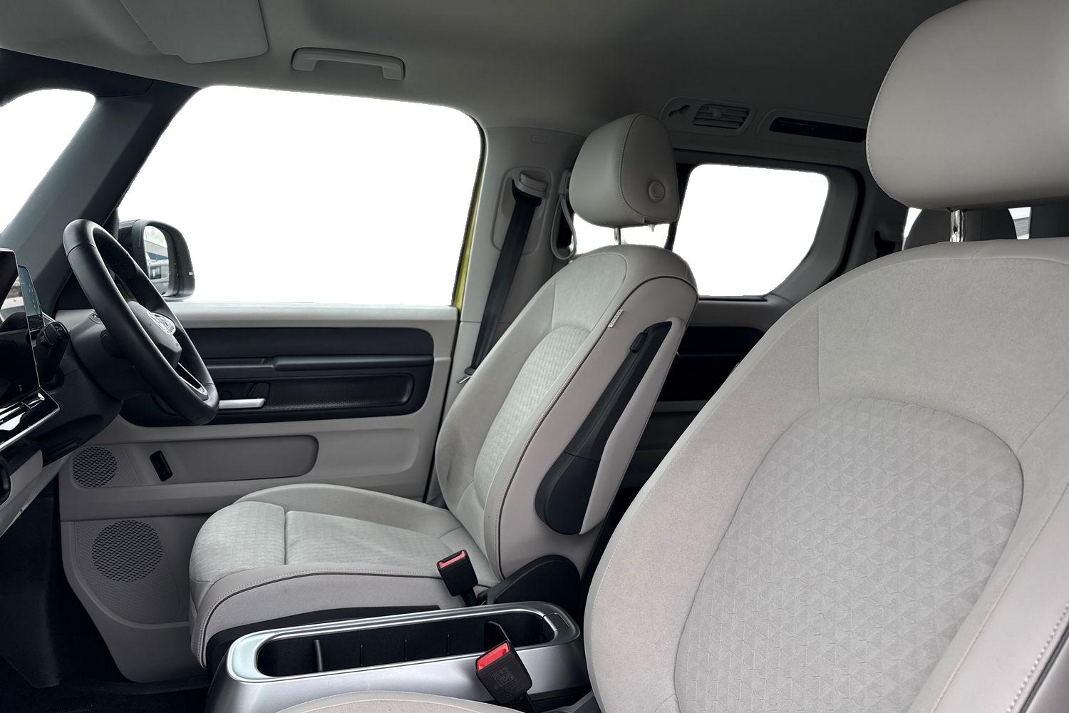 Used Volkswagen ID.Buzz 2025 for sale - 77787520: Photo 16