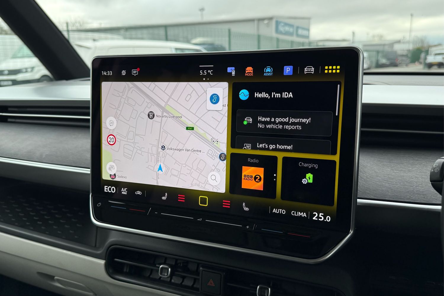 Used Volkswagen ID.Buzz 2025 for sale - 77787520: Photo 17