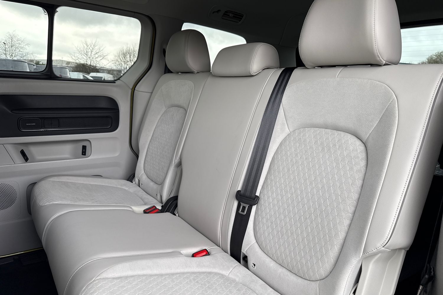 Used Volkswagen ID.Buzz 2025 for sale - 77787520: Photo 19