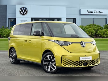 Used Volkswagen ID.Buzz 2025 for sale - 77787520: Photo