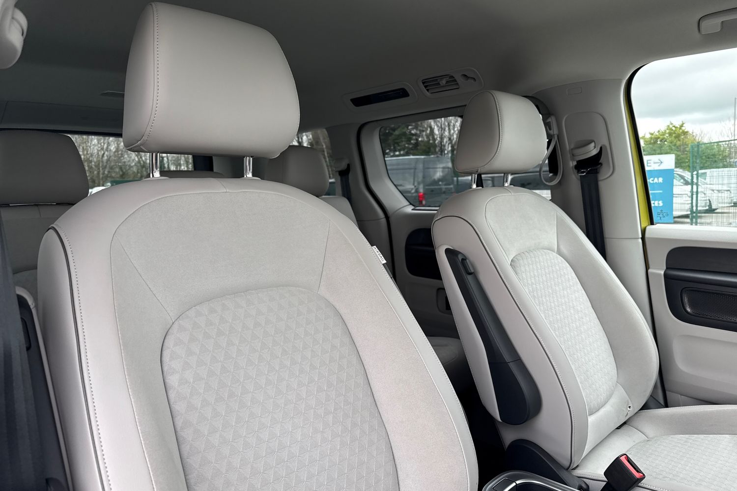 Used Volkswagen ID.Buzz 2025 for sale - 77787520: Photo 24