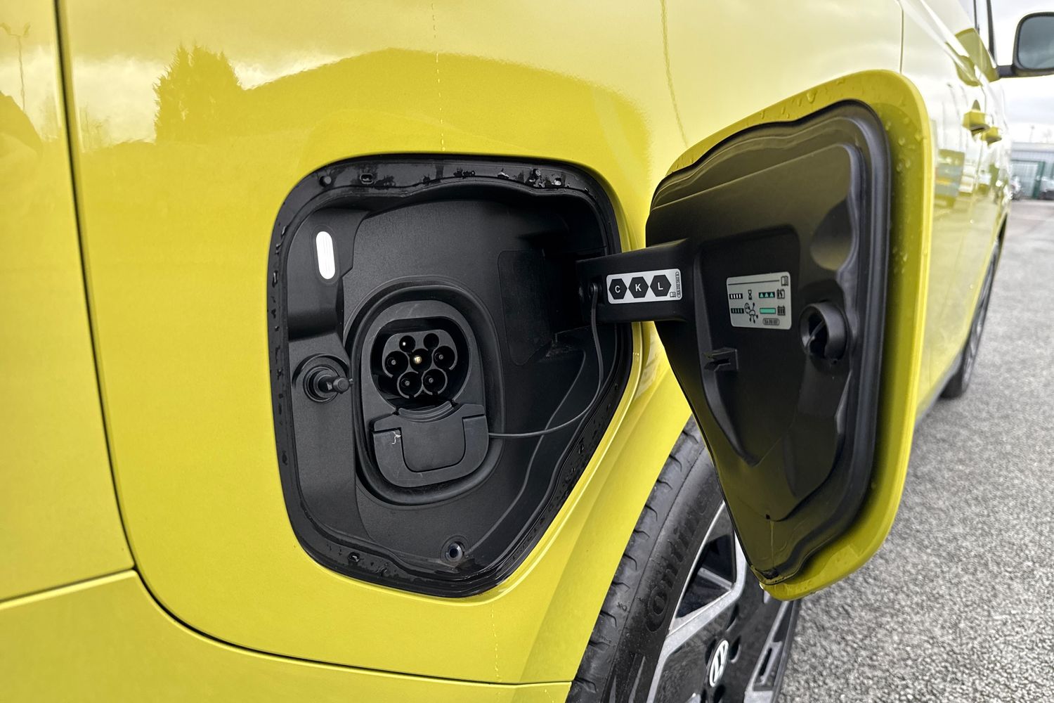 Used Volkswagen ID.Buzz 2025 for sale - 77787520: Photo 25