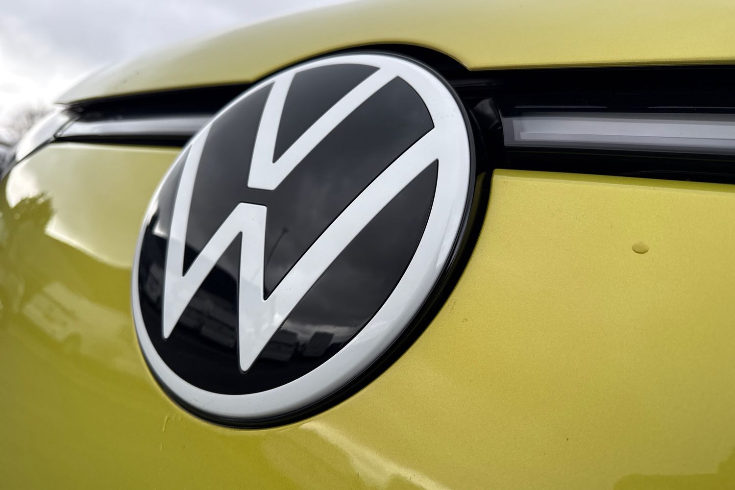 Used Volkswagen ID.Buzz 2025 for sale - 77787520: Photo 30