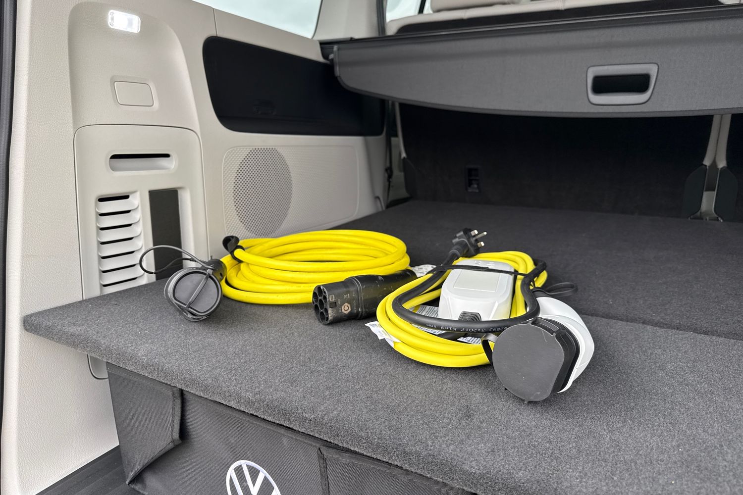 Used Volkswagen ID.Buzz 2025 for sale - 77787520: Photo 33